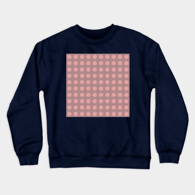 cantankerous Crewneck Sweatshirt by mandalify